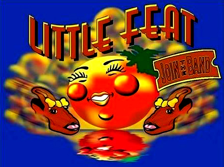 Little Feat