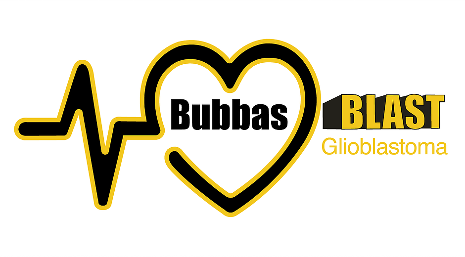 Bubbas Blast Glioblastoma